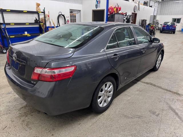 used 2008 Toyota Camry car, priced at $9,995