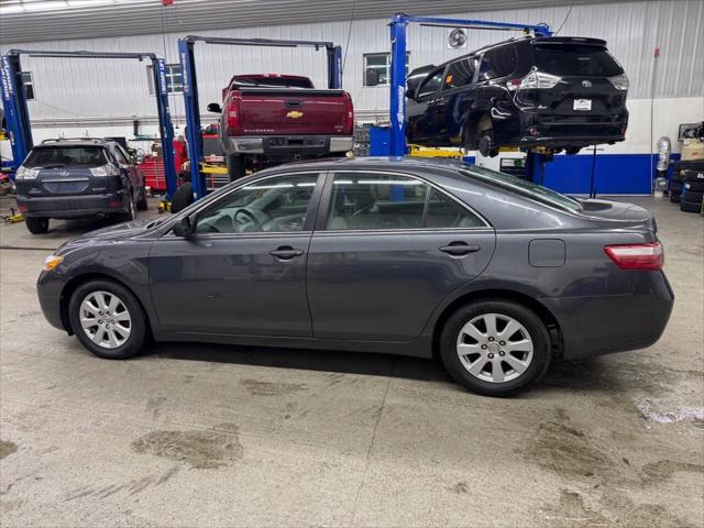 used 2008 Toyota Camry car, priced at $9,995