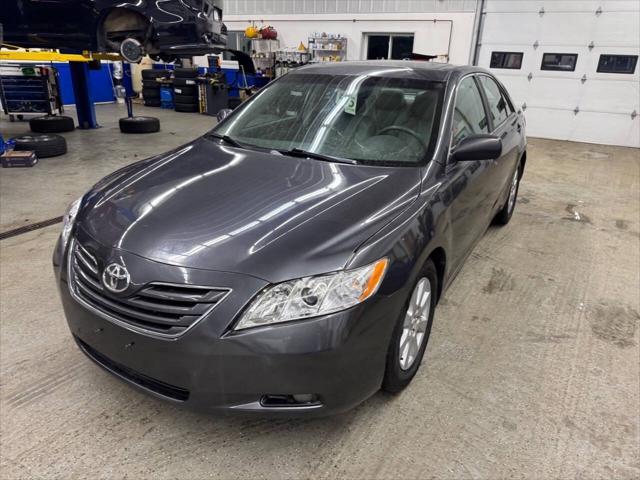 used 2008 Toyota Camry car, priced at $9,995