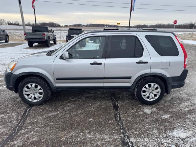 used 2006 Honda CR-V car, priced at $10,995