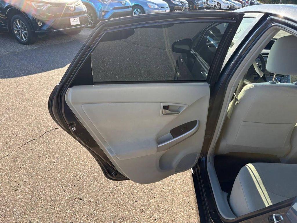 used 2014 Toyota Prius car, priced at $14,995