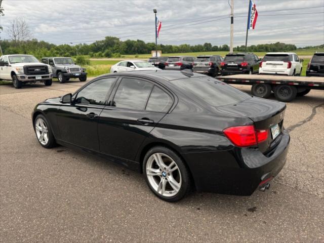 used 2015 BMW 328 car, priced at $13,995