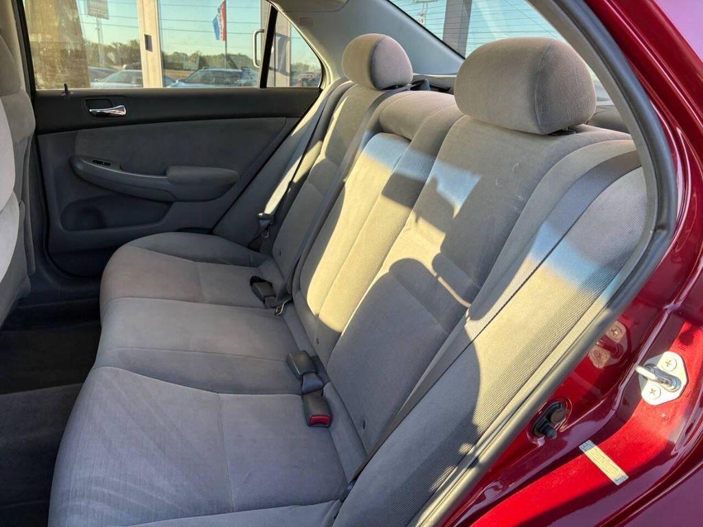 used 2007 Honda Accord car, priced at $12,995