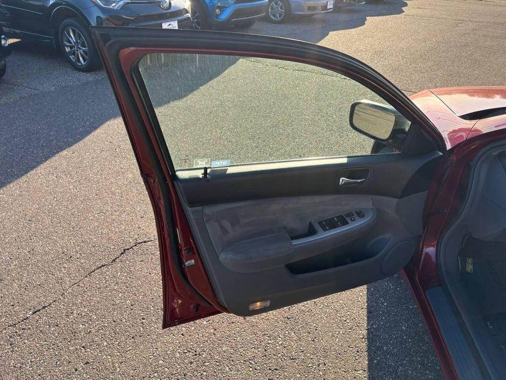 used 2007 Honda Accord car, priced at $12,995