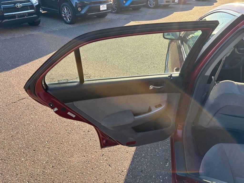 used 2007 Honda Accord car, priced at $12,995