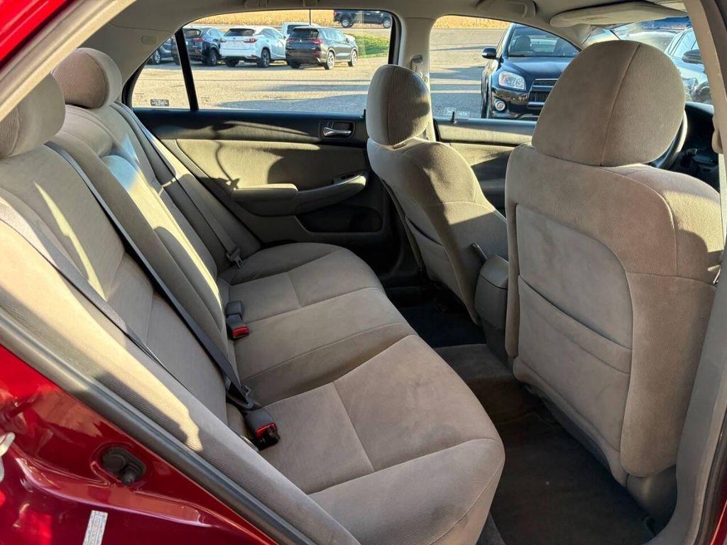 used 2007 Honda Accord car, priced at $12,995