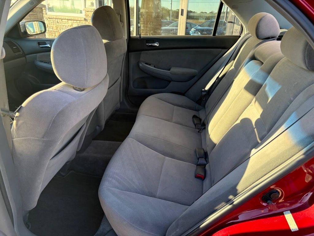 used 2007 Honda Accord car, priced at $12,995
