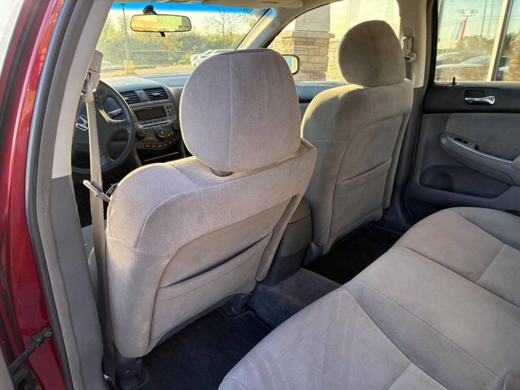 used 2007 Honda Accord car, priced at $12,995