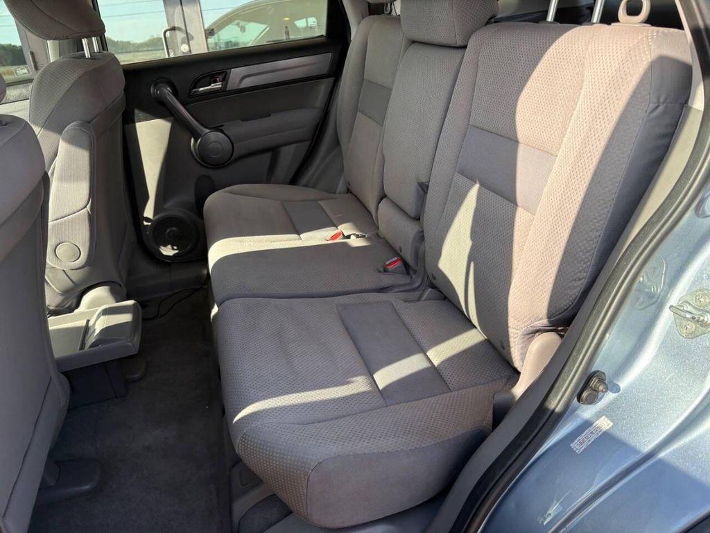 used 2008 Honda CR-V car, priced at $11,995