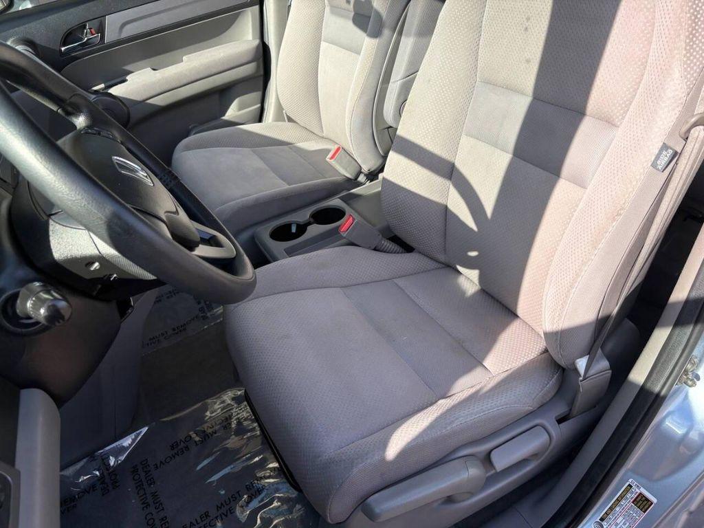 used 2008 Honda CR-V car, priced at $11,995