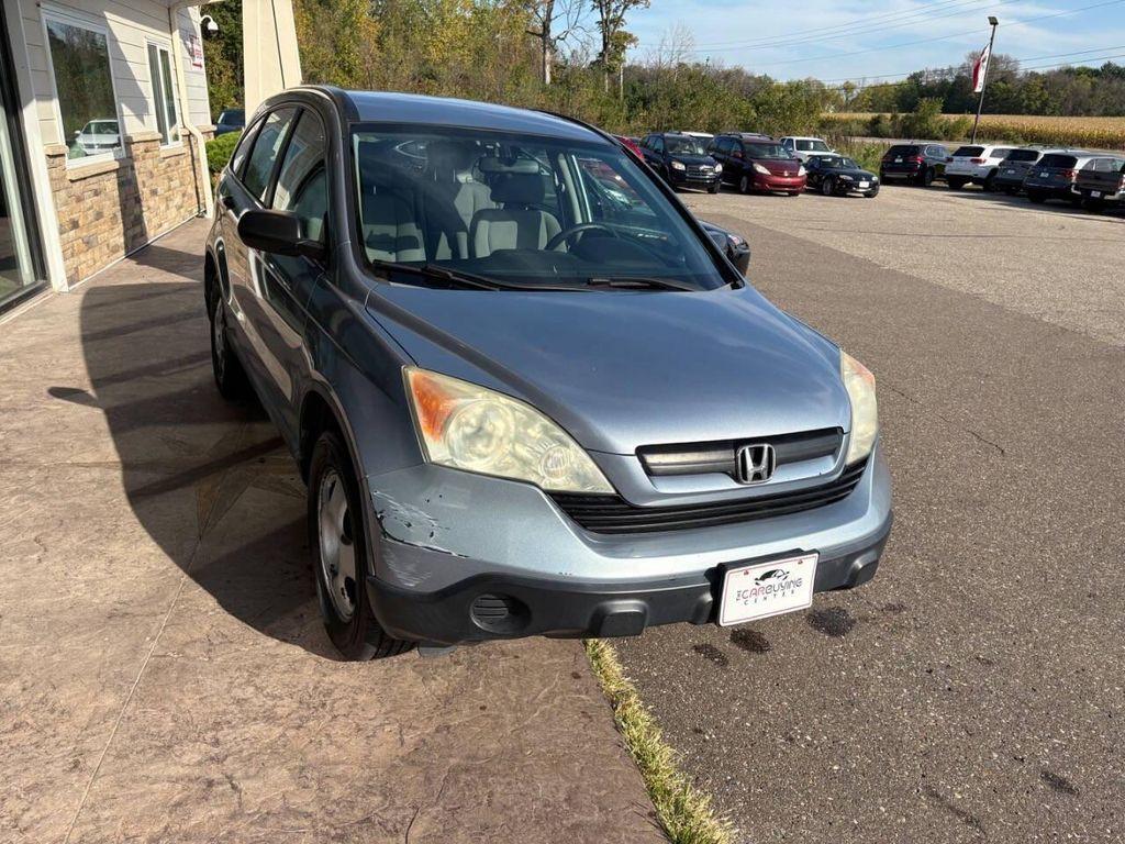 used 2008 Honda CR-V car, priced at $11,995