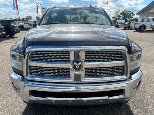 used 2016 Ram 2500 car, priced at $34,995