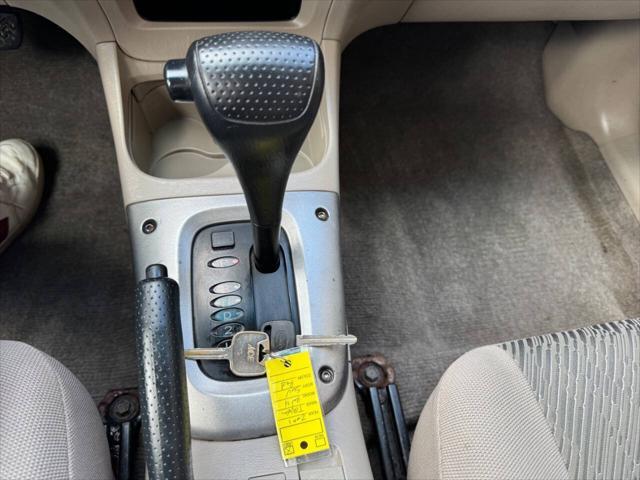 used 2001 Toyota RAV4 car, priced at $5,895
