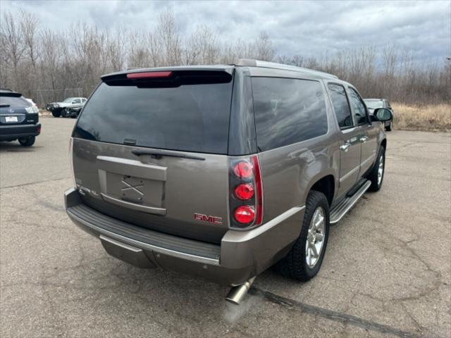 used 2012 GMC Yukon XL car, priced at $15,995