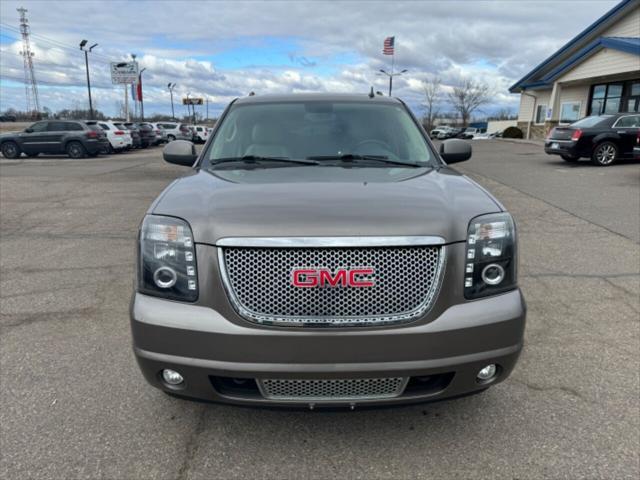 used 2012 GMC Yukon XL car, priced at $15,995