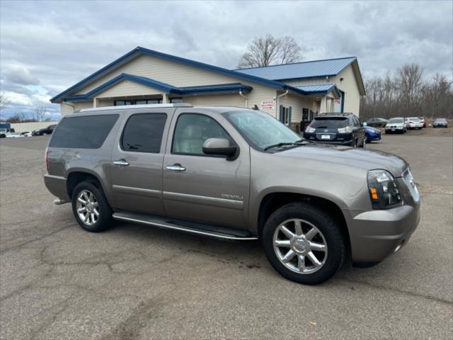 used 2012 GMC Yukon XL car, priced at $15,995