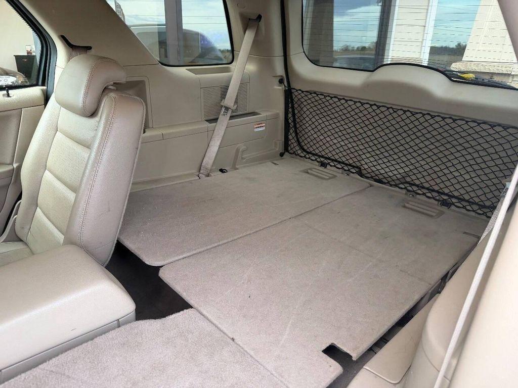 used 2006 Ford Freestyle car, priced at $3,495