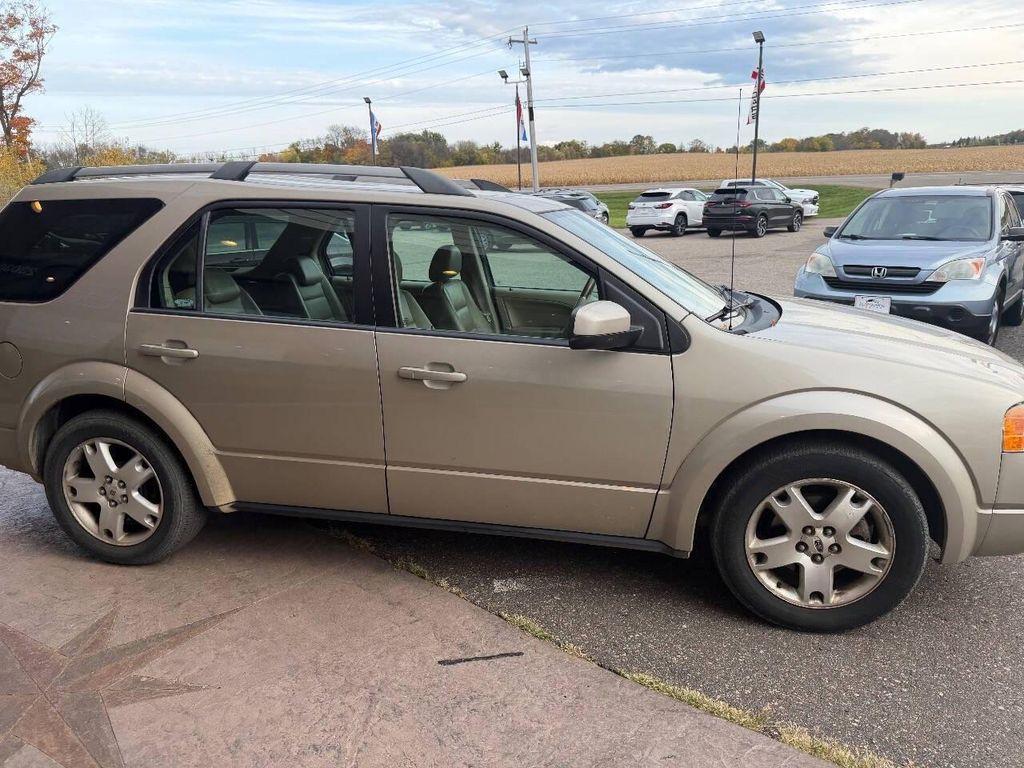 used 2006 Ford Freestyle car, priced at $3,495