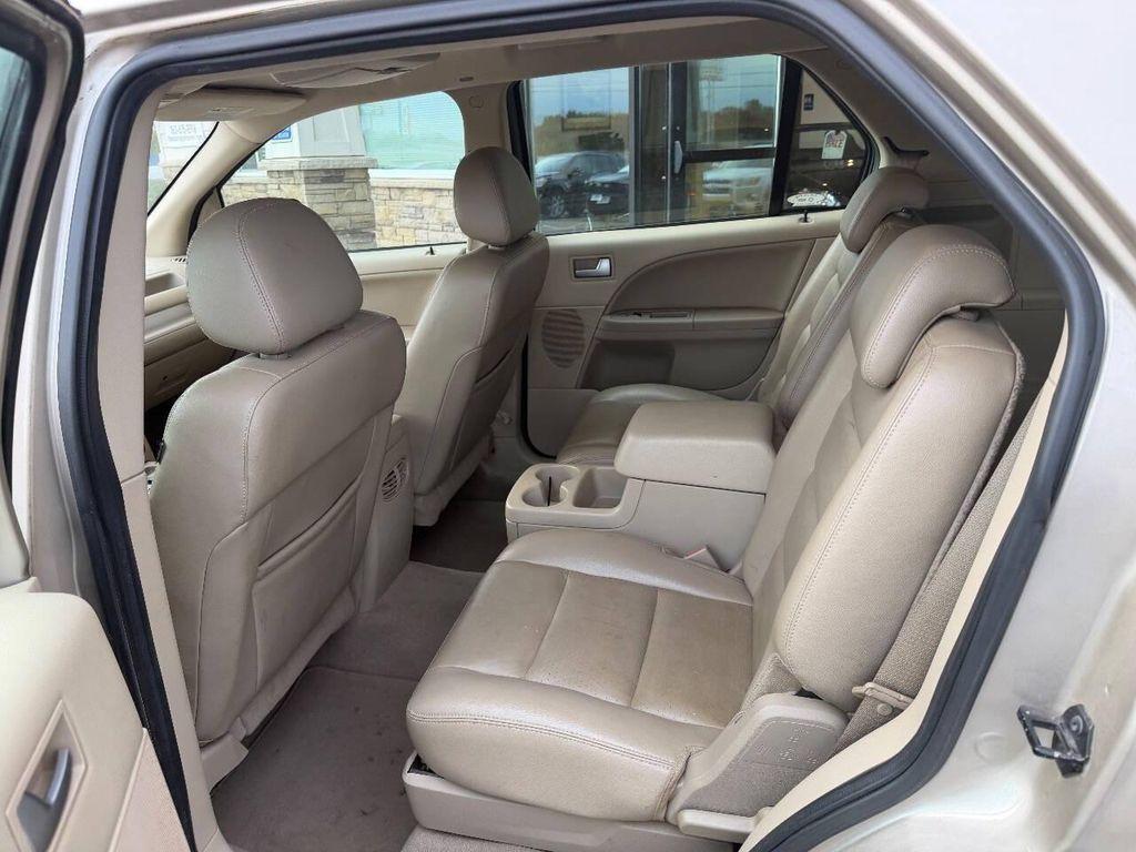 used 2006 Ford Freestyle car, priced at $3,495