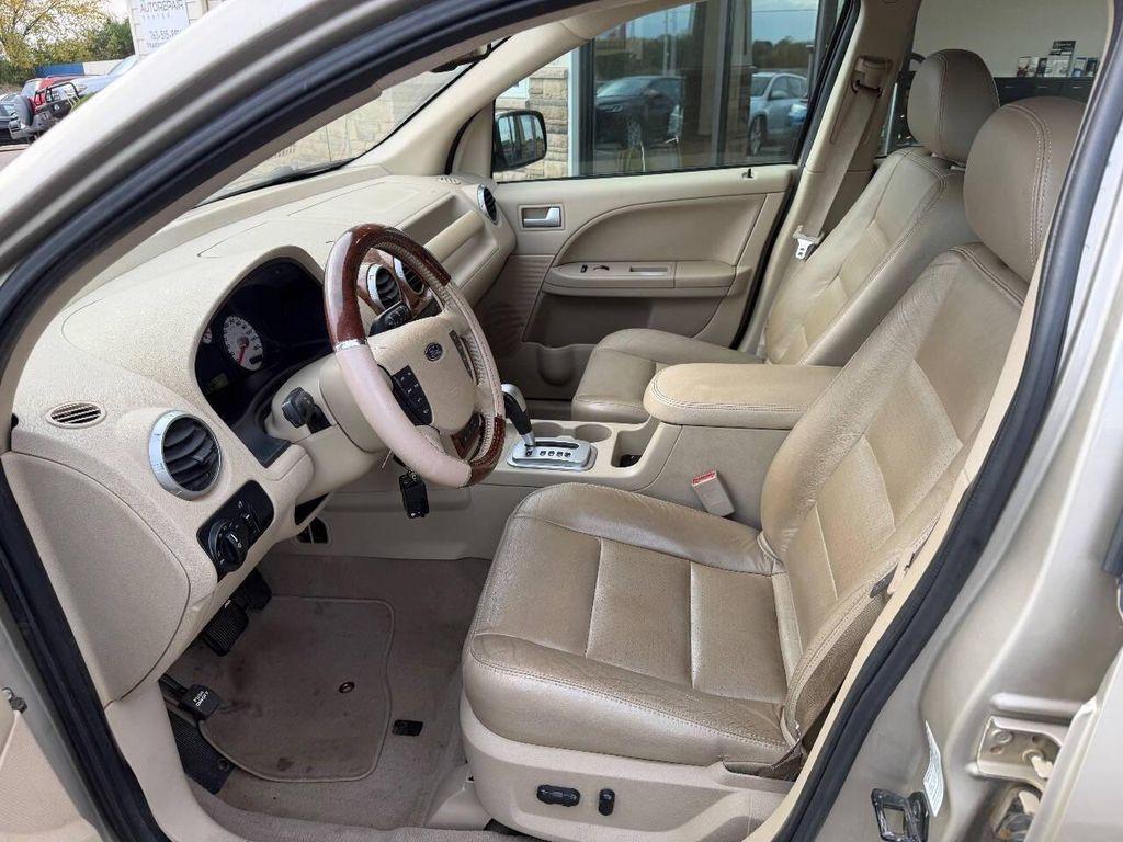 used 2006 Ford Freestyle car, priced at $3,495