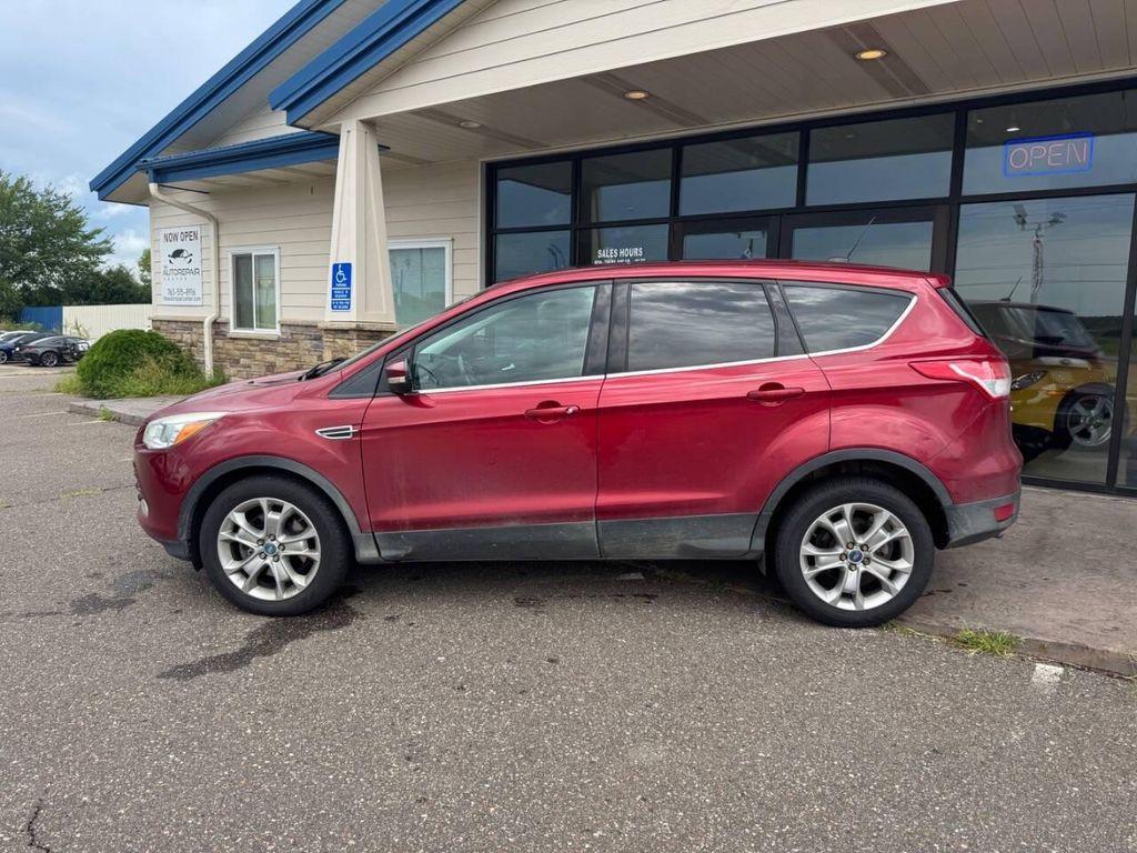 used 2013 Ford Escape car, priced at $5,899