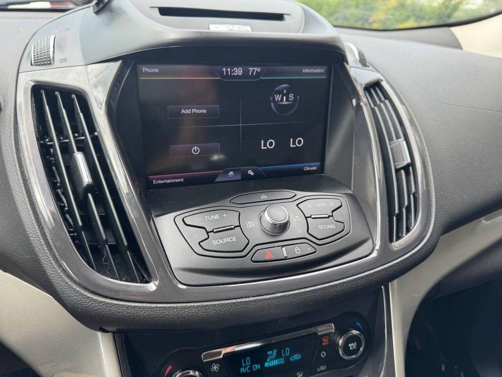 used 2013 Ford Escape car, priced at $5,899