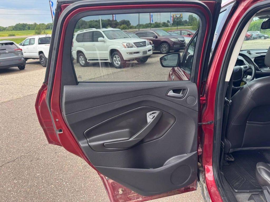 used 2013 Ford Escape car, priced at $5,899