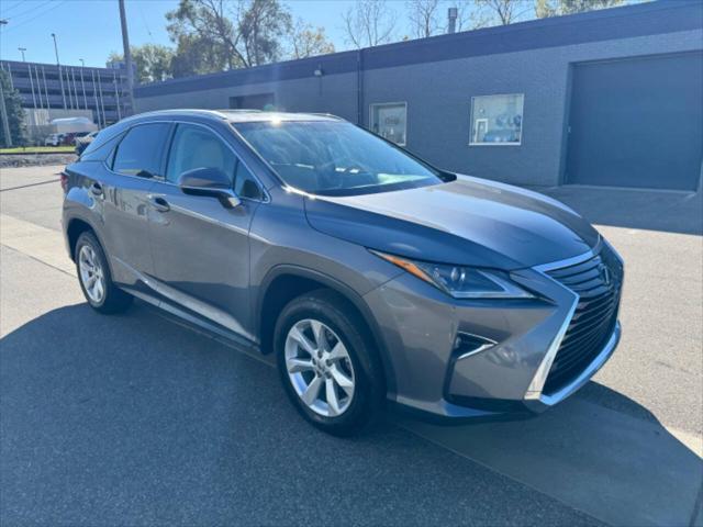 used 2016 Lexus RX 350 car, priced at $23,995