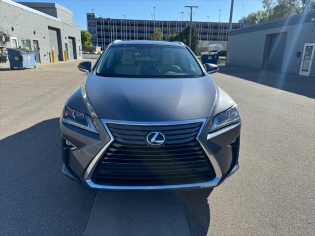 used 2016 Lexus RX 350 car, priced at $23,995