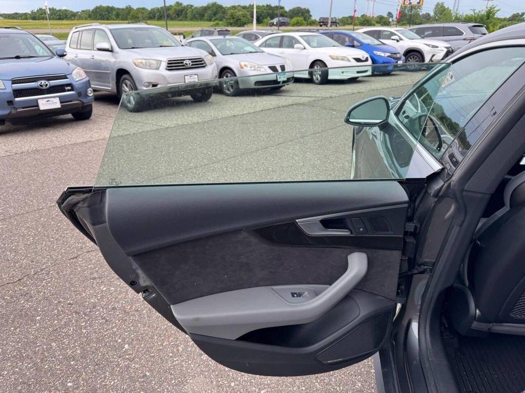 used 2018 Audi S5 car, priced at $29,995