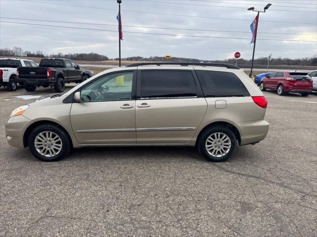 used 2009 Toyota Sienna car, priced at $11,750