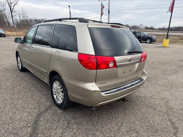 used 2009 Toyota Sienna car, priced at $11,750