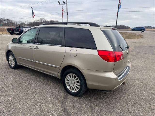 used 2009 Toyota Sienna car, priced at $11,750