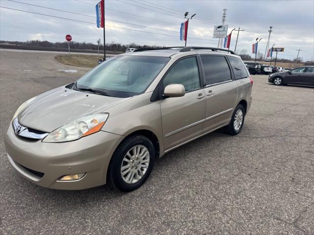 used 2009 Toyota Sienna car, priced at $11,750