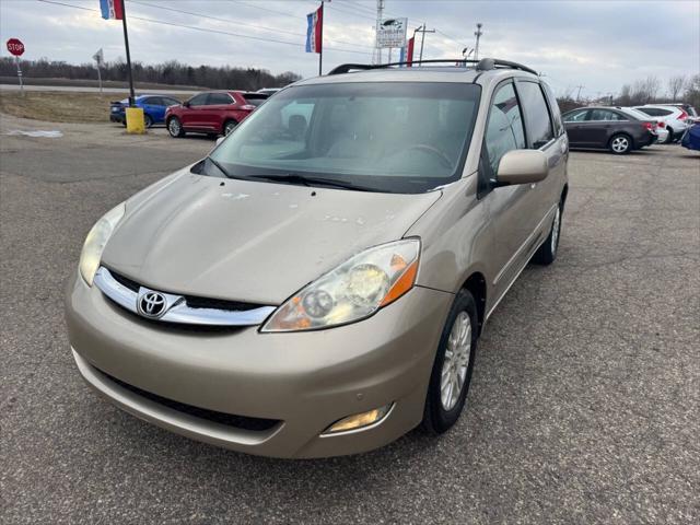 used 2009 Toyota Sienna car, priced at $11,750