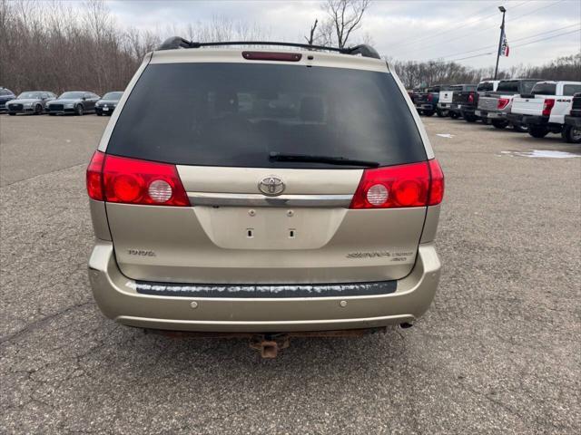 used 2009 Toyota Sienna car, priced at $11,750