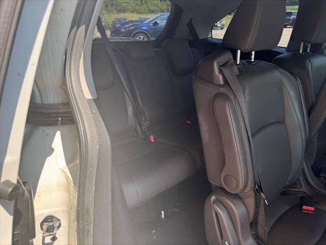used 2019 Honda Odyssey car, priced at $24,495