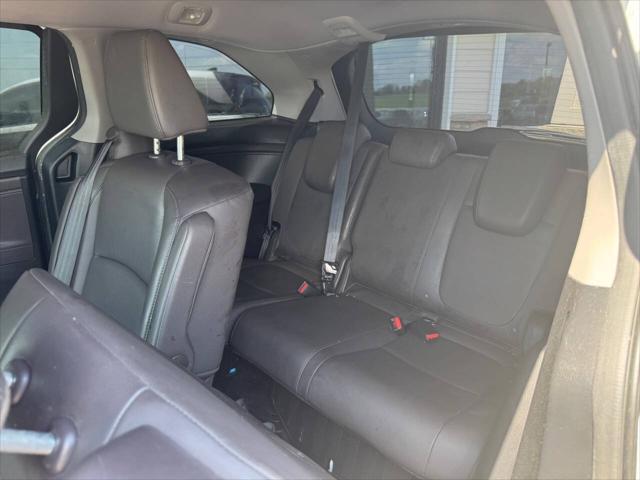 used 2019 Honda Odyssey car, priced at $24,495