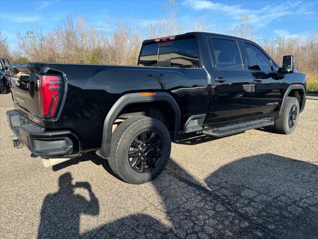 used 2024 GMC Sierra 2500 car, priced at $66,995