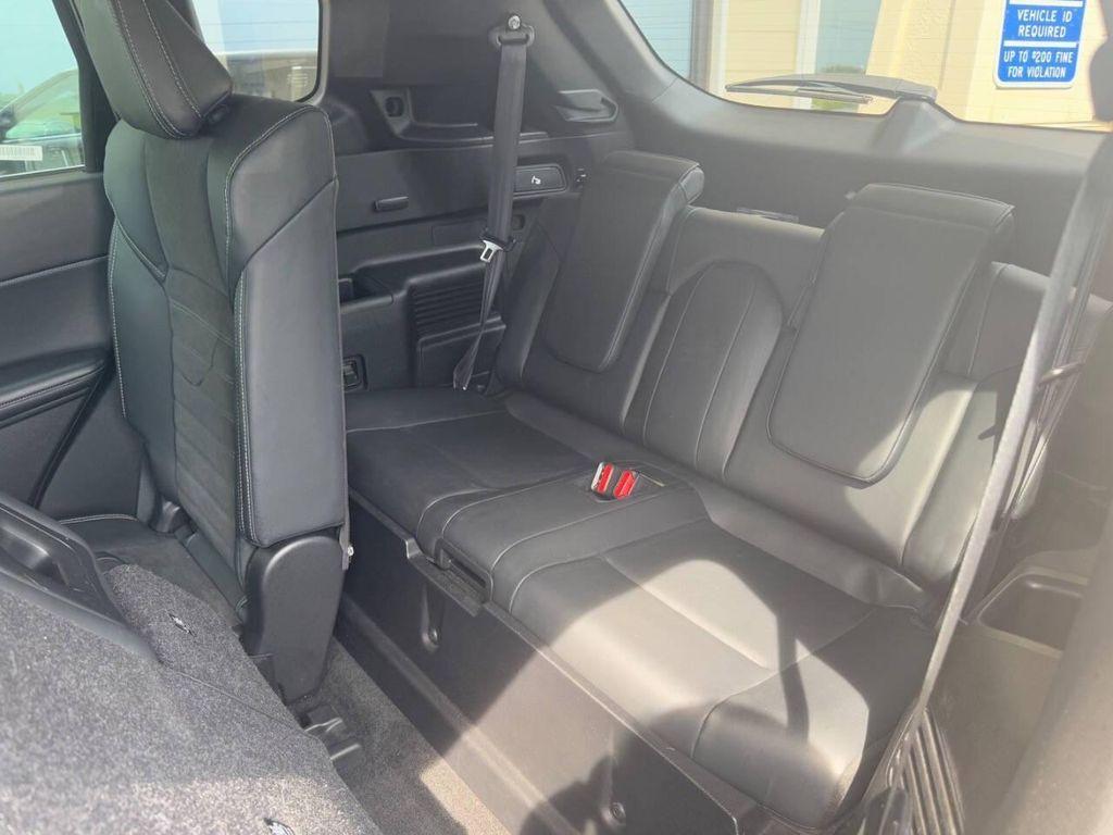used 2023 Mitsubishi Outlander PHEV car, priced at $23,195