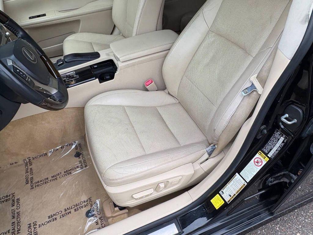 used 2014 Lexus ES 350 car, priced at $18,925