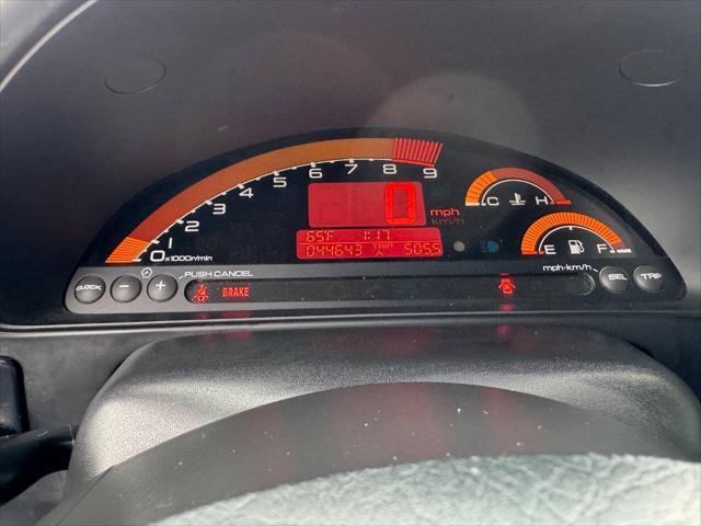 used 2007 Honda S2000 car, priced at $38,395