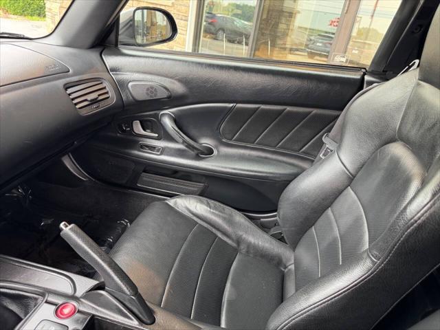 used 2007 Honda S2000 car, priced at $38,395