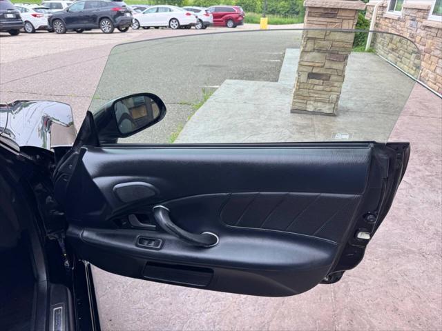 used 2007 Honda S2000 car, priced at $38,395