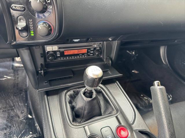 used 2007 Honda S2000 car, priced at $38,395