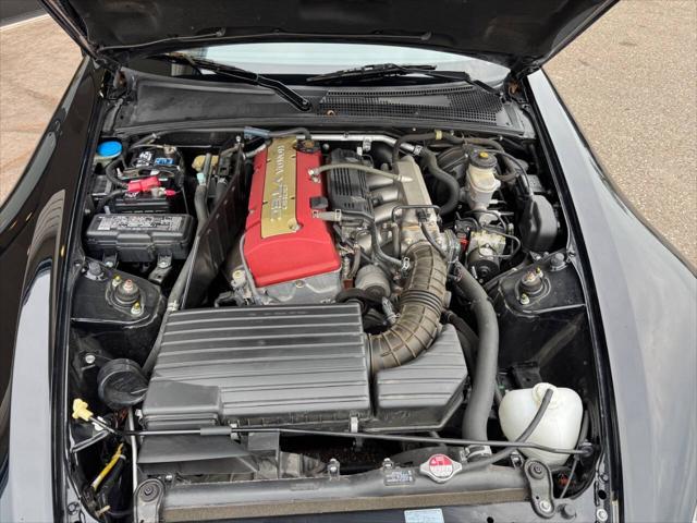used 2007 Honda S2000 car, priced at $38,395