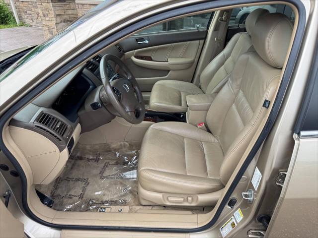 used 2007 Honda Accord car, priced at $10,995