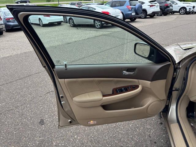 used 2007 Honda Accord car, priced at $10,995