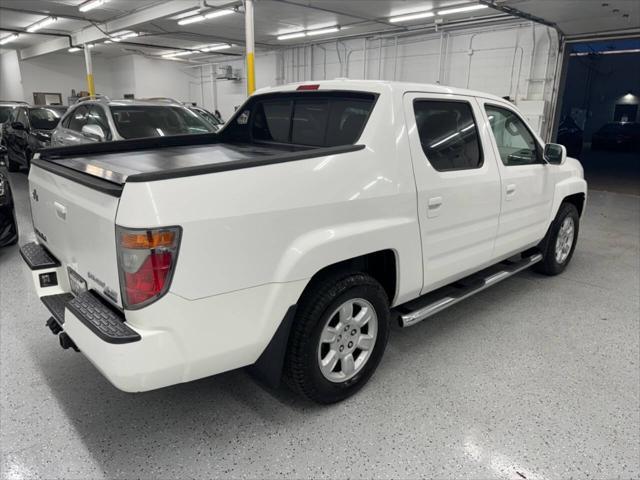 used 2006 Honda Ridgeline car, priced at $19,995