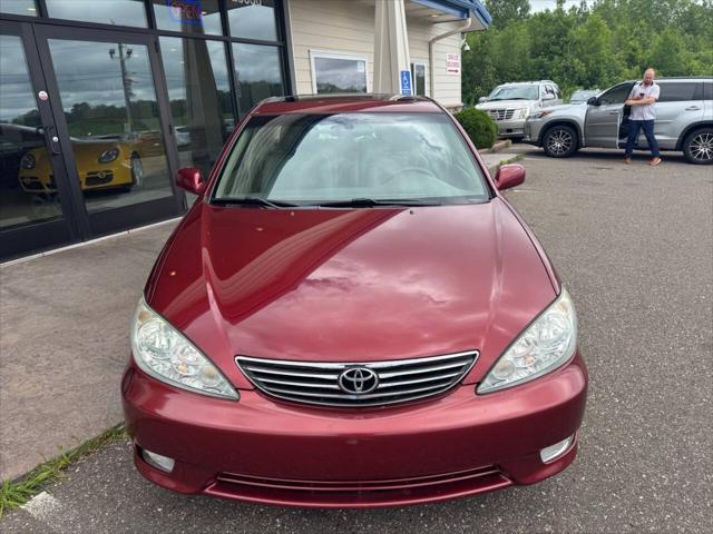 used 2005 Toyota Camry car, priced at $8,995